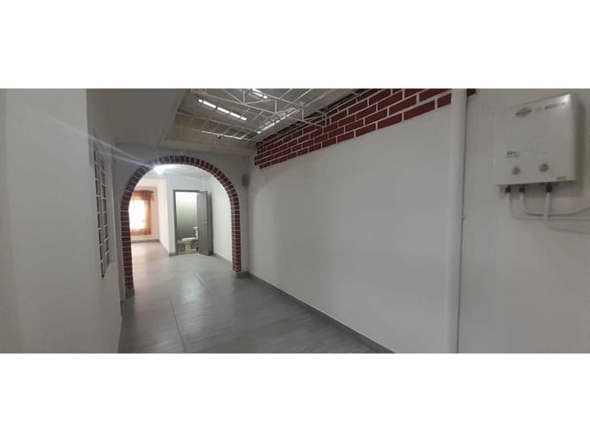 Casa de 2 alcobas en arriendo en Cristobal Colon, Cali, 70 m² · foto 5 de 14