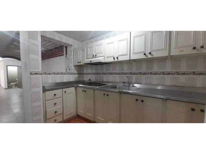 Casa de 2 alcobas en arriendo en Cristobal Colon, Cali, 70 m² · foto 6 de 14