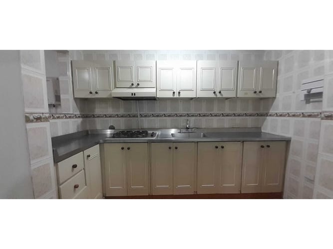 Casa de 2 alcobas en arriendo en Cristobal Colon, Cali, 70 m² · foto 7 de 14