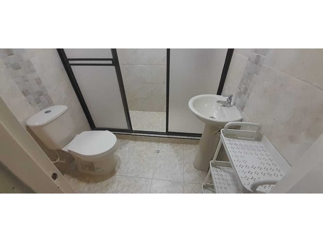 Casa de 2 alcobas en arriendo en Cristobal Colon, Cali, 70 m² · foto 13 de 14