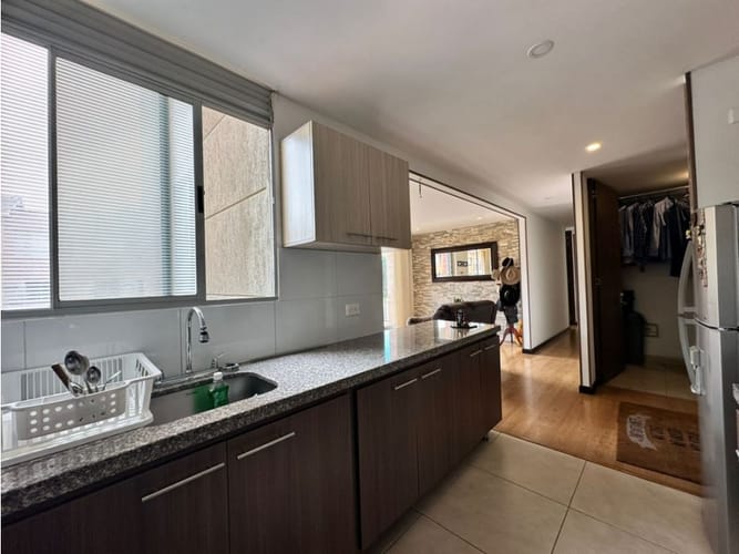Apartamento de 3 alcobas en venta en Hacienda Alcala De Prodesa, Mosquera, 84 m² · foto 5 de 17