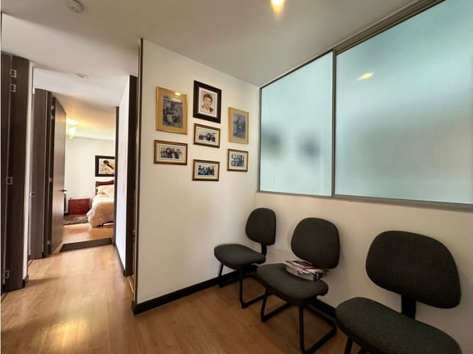 Apartamento de 3 alcobas en venta en Hacienda Alcala De Prodesa, Mosquera, 84 m² · foto 8 de 17