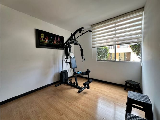 Apartamento de 3 alcobas en venta en Hacienda Alcala De Prodesa, Mosquera, 84 m² · foto 11 de 17