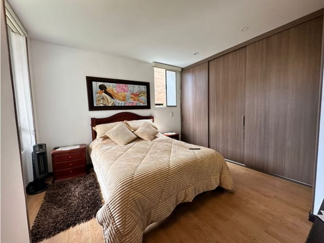Apartamento de 3 alcobas en venta en Hacienda Alcala De Prodesa, Mosquera, 84 m² · foto 14 de 17