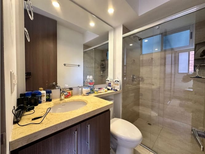 Apartamento de 3 alcobas en venta en Hacienda Alcala De Prodesa, Mosquera, 84 m² · foto 16 de 17
