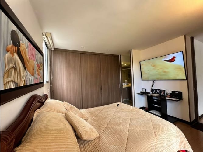 Apartamento de 3 alcobas en venta en Hacienda Alcala De Prodesa, Mosquera, 84 m² · foto 17 de 17