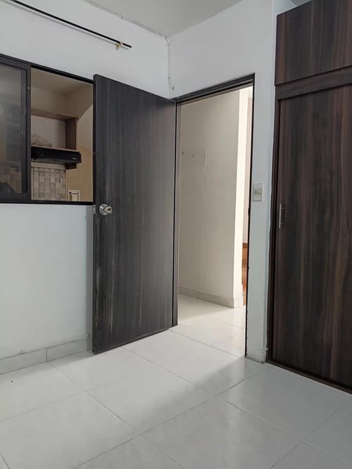 Apartamento de 4 alcobas en arriendo en Cucaracho, Medellín, 90 m² · foto 10 de 10