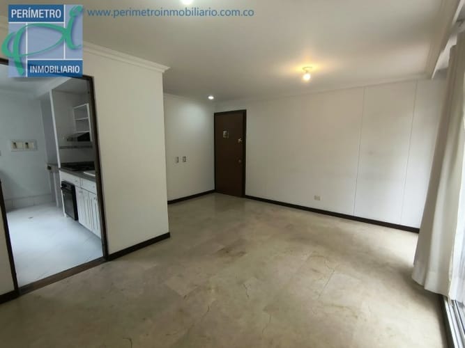 Apartamento de 2 alcobas en venta en Astorga, Medellín, 92 m² · foto 3 de 16