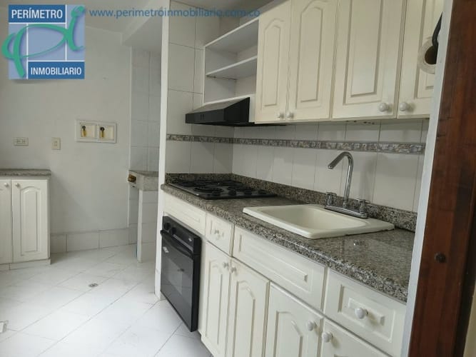 Apartamento de 2 alcobas en venta en Astorga, Medellín, 92 m² · foto 5 de 16