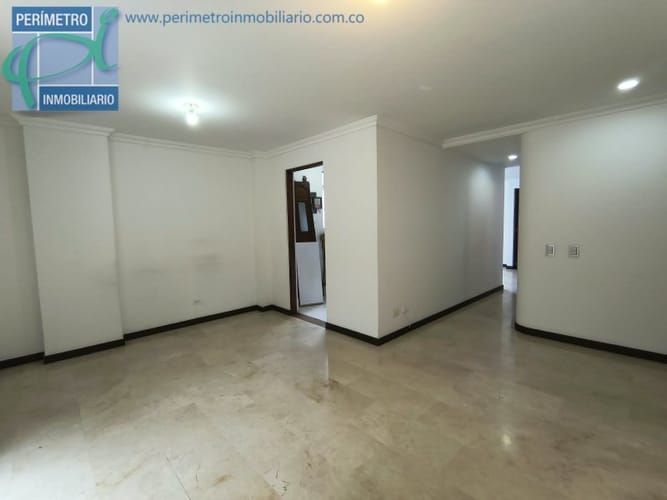 Apartamento de 2 alcobas en venta en Astorga, Medellín, 92 m² · foto 6 de 16