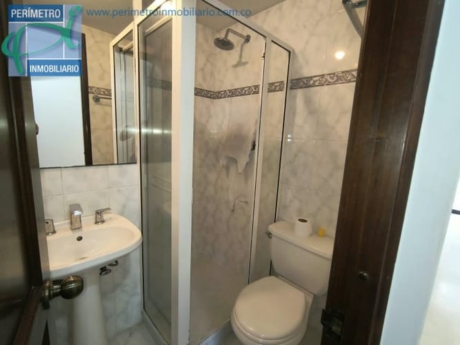 Apartamento de 2 alcobas en venta en Astorga, Medellín, 92 m² · foto 7 de 16
