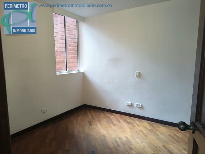Apartamento de 2 alcobas en venta en Astorga, Medellín, 92 m² · foto 9 de 16