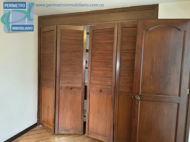 Apartamento de 2 alcobas en venta en Astorga, Medellín, 92 m² · foto 10 de 16