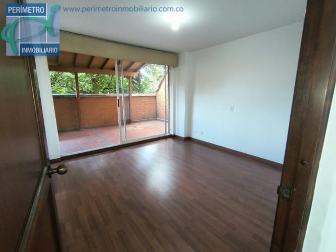 Apartamento de 2 alcobas en venta en Astorga, Medellín, 92 m² · foto 11 de 16