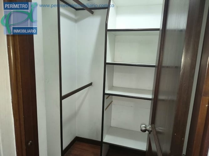 Apartamento de 2 alcobas en venta en Astorga, Medellín, 92 m² · foto 12 de 16