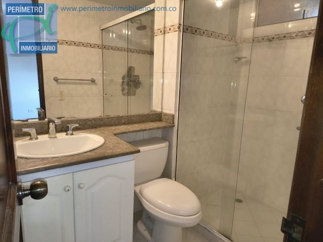 Apartamento de 2 alcobas en venta en Astorga, Medellín, 92 m² · foto 13 de 16