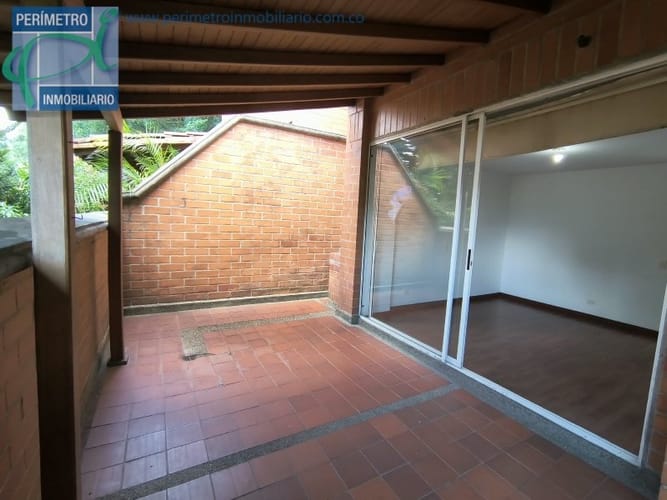 Apartamento de 2 alcobas en venta en Astorga, Medellín, 92 m² · foto 15 de 16