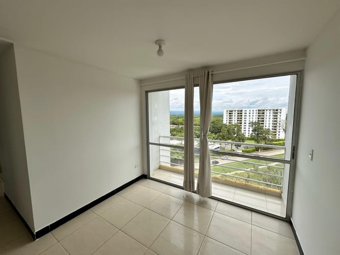 Apartment for rent in Galicia, Pereira