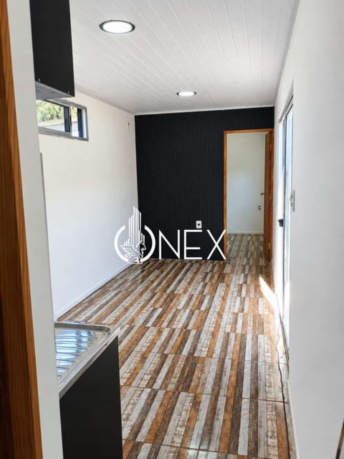 Se alquila casa contenedor en Neptunia sur · Foto 4