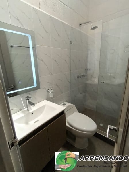 Casa de 3 alcobas en venta en Ditaires, Medellín, 95 m² · foto 10 de 24