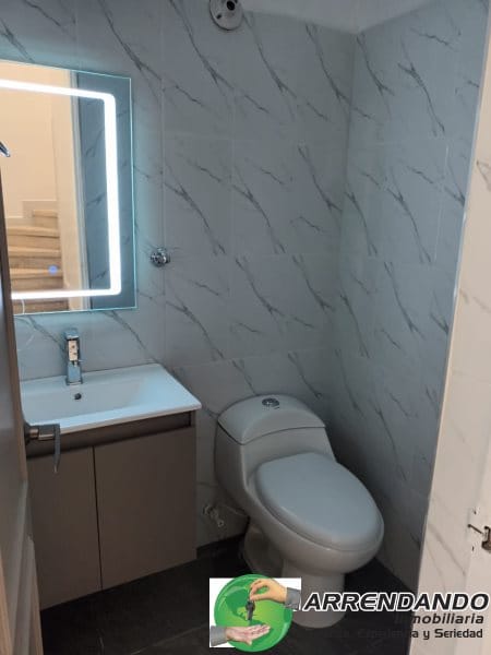 Casa de 3 alcobas en venta en Ditaires, Medellín, 95 m² · foto 14 de 24