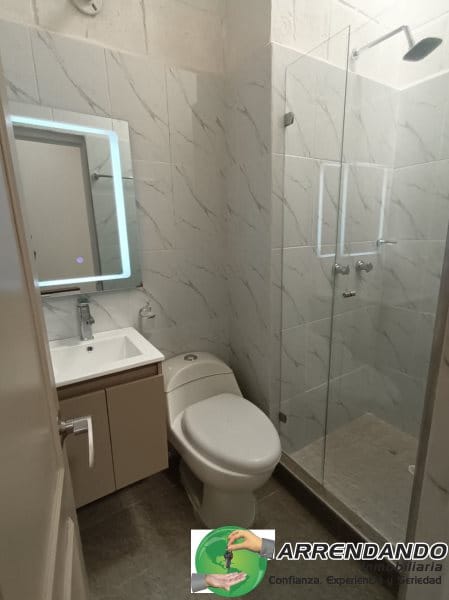 Casa de 3 alcobas en venta en Ditaires, Medellín, 95 m² · foto 20 de 24