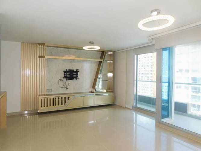 Apartamento de 3 alcobas en arriendo en Miramar, Barranquilla, 91 m² · foto 2 de 24