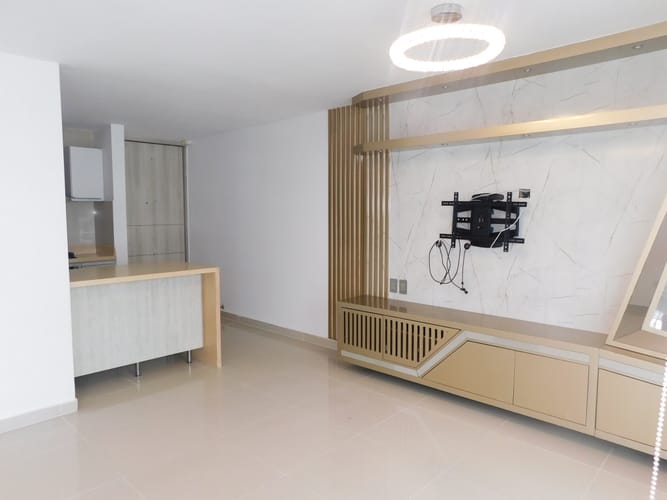 Apartamento de 3 alcobas en arriendo en Miramar, Barranquilla, 91 m² · foto 3 de 24