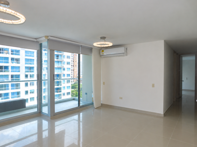Apartamento de 3 alcobas en arriendo en Miramar, Barranquilla, 91 m² · foto 6 de 24
