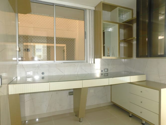 Apartamento de 3 alcobas en arriendo en Miramar, Barranquilla, 91 m² · foto 7 de 24