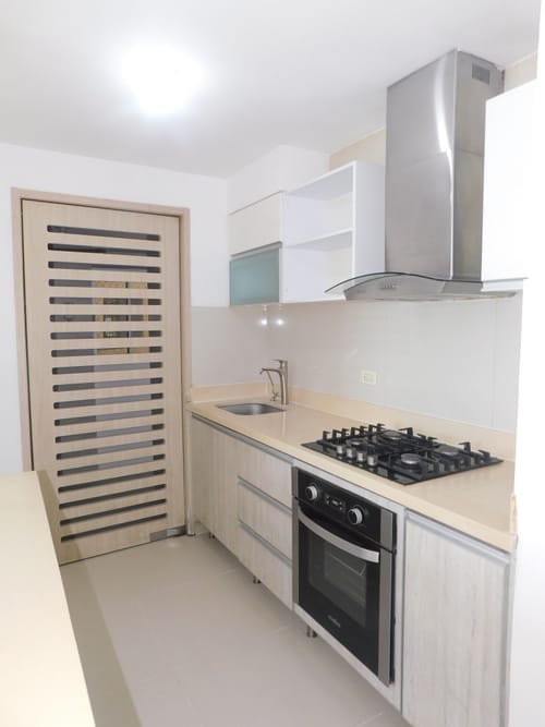 Apartamento de 3 alcobas en arriendo en Miramar, Barranquilla, 91 m² · foto 8 de 24