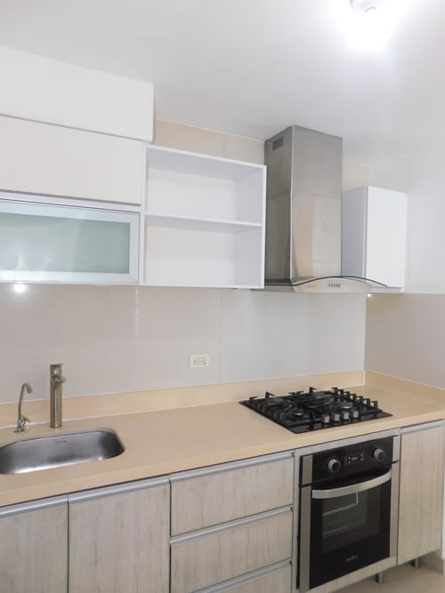 Apartamento de 3 alcobas en arriendo en Miramar, Barranquilla, 91 m² · foto 9 de 24