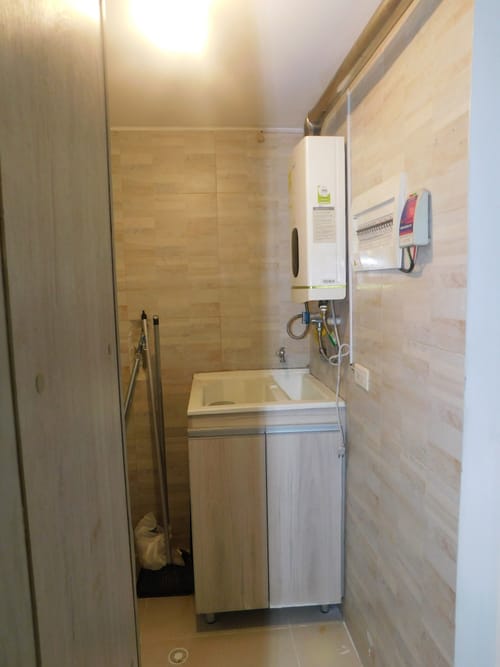 Apartamento de 3 alcobas en arriendo en Miramar, Barranquilla, 91 m² · foto 10 de 24