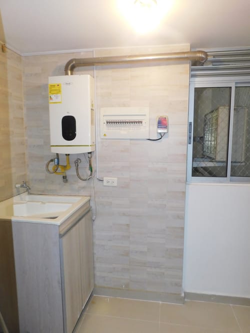 Apartamento de 3 alcobas en arriendo en Miramar, Barranquilla, 91 m² · foto 11 de 24