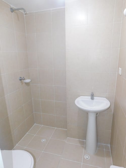 Apartamento de 3 alcobas en arriendo en Miramar, Barranquilla, 91 m² · foto 12 de 24