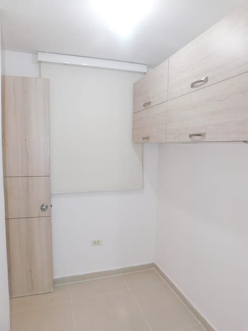 Apartamento de 3 alcobas en arriendo en Miramar, Barranquilla, 91 m² · foto 14 de 24