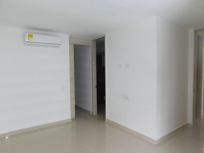 Apartamento de 3 alcobas en arriendo en Miramar, Barranquilla, 91 m² · foto 16 de 24