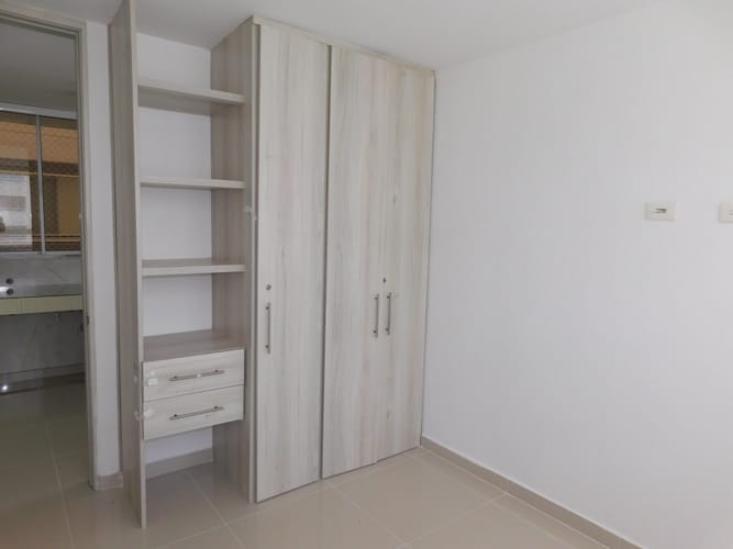 Apartamento de 3 alcobas en arriendo en Miramar, Barranquilla, 91 m² · foto 19 de 24