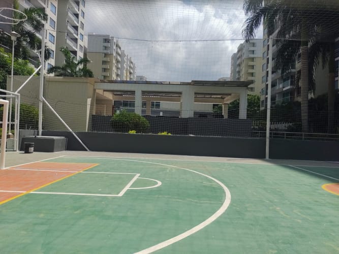 Apartamento de 3 alcobas en arriendo en Miramar, Barranquilla, 91 m² · foto 23 de 24