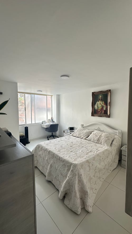 Apartamento de 2 alcobas en venta en Bolivariana, Medellín, 88 m² · foto 6 de 8