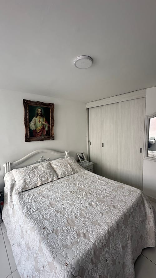 Apartamento de 2 alcobas en venta en Bolivariana, Medellín, 88 m² · foto 7 de 8