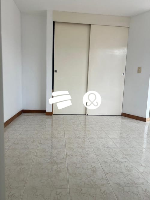 Apartamento de 1 alcoba en venta en La Floresta, Medellín, 39 m² · foto 6 de 9