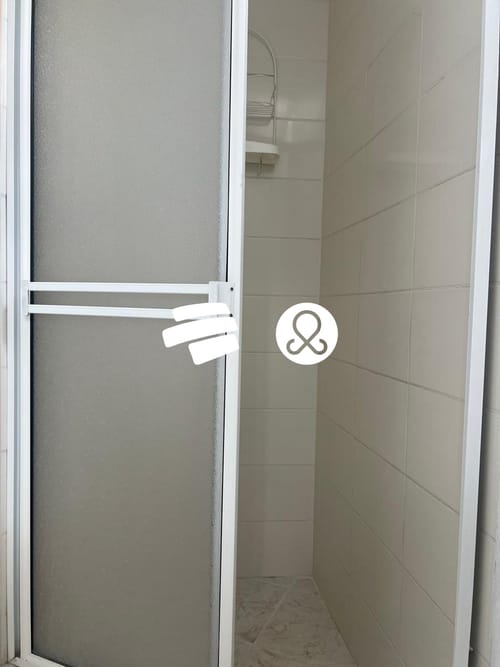 Apartamento de 1 alcoba en venta en La Floresta, Medellín, 39 m² · foto 7 de 9
