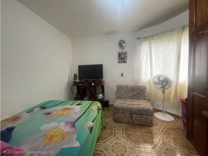Casa de 5 alcobas en venta en Los Naranjos, Bogotá, 137 m² · foto 20 de 21