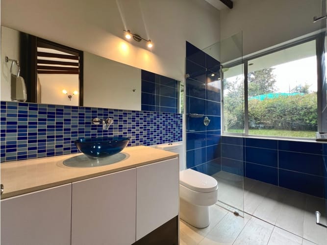 Casa de 4 alcobas en venta en Escobero, Medellín, 400 m² · foto 12 de 14