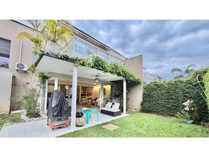 Casa de 3 alcobas en venta en Alfaguara, Jamundí, 177 m² · foto 2 de 24
