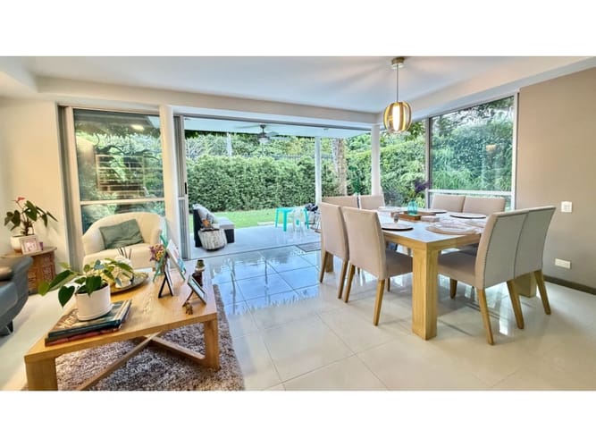 Casa de 3 alcobas en venta en Alfaguara, Jamundí, 177 m² · foto 4 de 24
