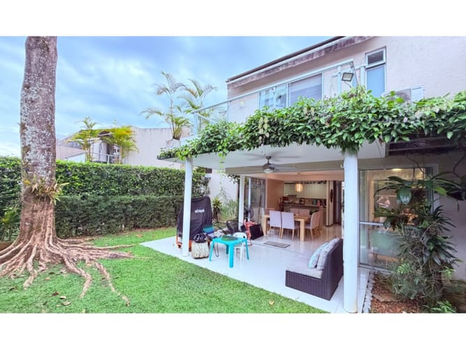 Casa de 3 alcobas en venta en Alfaguara, Jamundí, 177 m² · foto 7 de 24