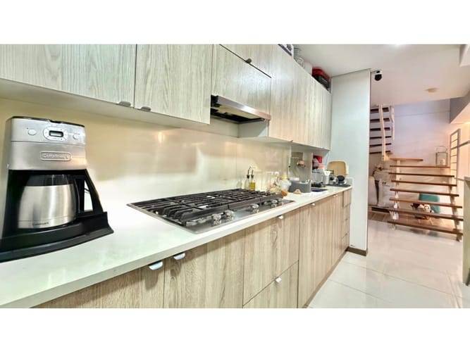 Casa de 3 alcobas en venta en Alfaguara, Jamundí, 177 m² · foto 8 de 24