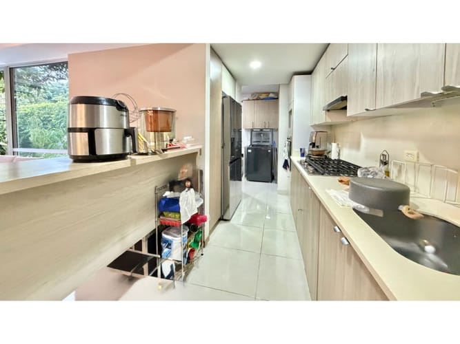 Casa de 3 alcobas en venta en Alfaguara, Jamundí, 177 m² · foto 9 de 24